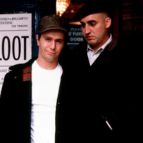Photo du film : Prick up your ears