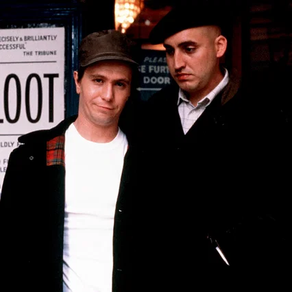Miniature photo du film : Prick up your ears