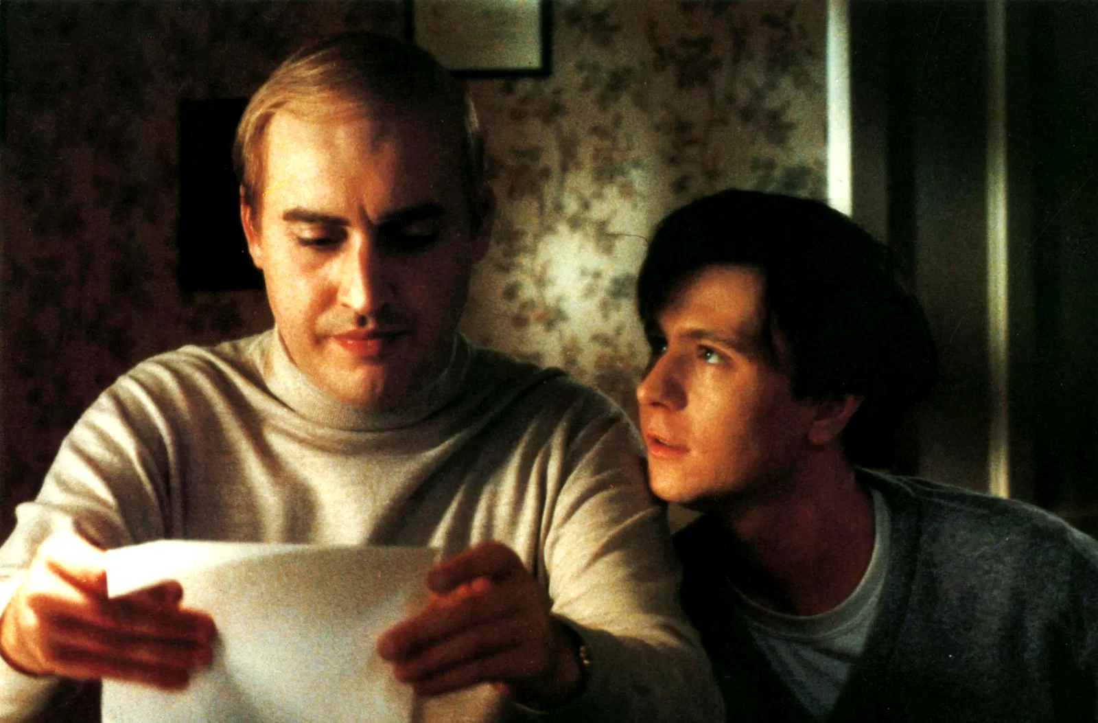 Photo 4 du film : Prick up your ears