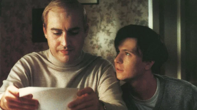Photo 4 du film : Prick up your ears