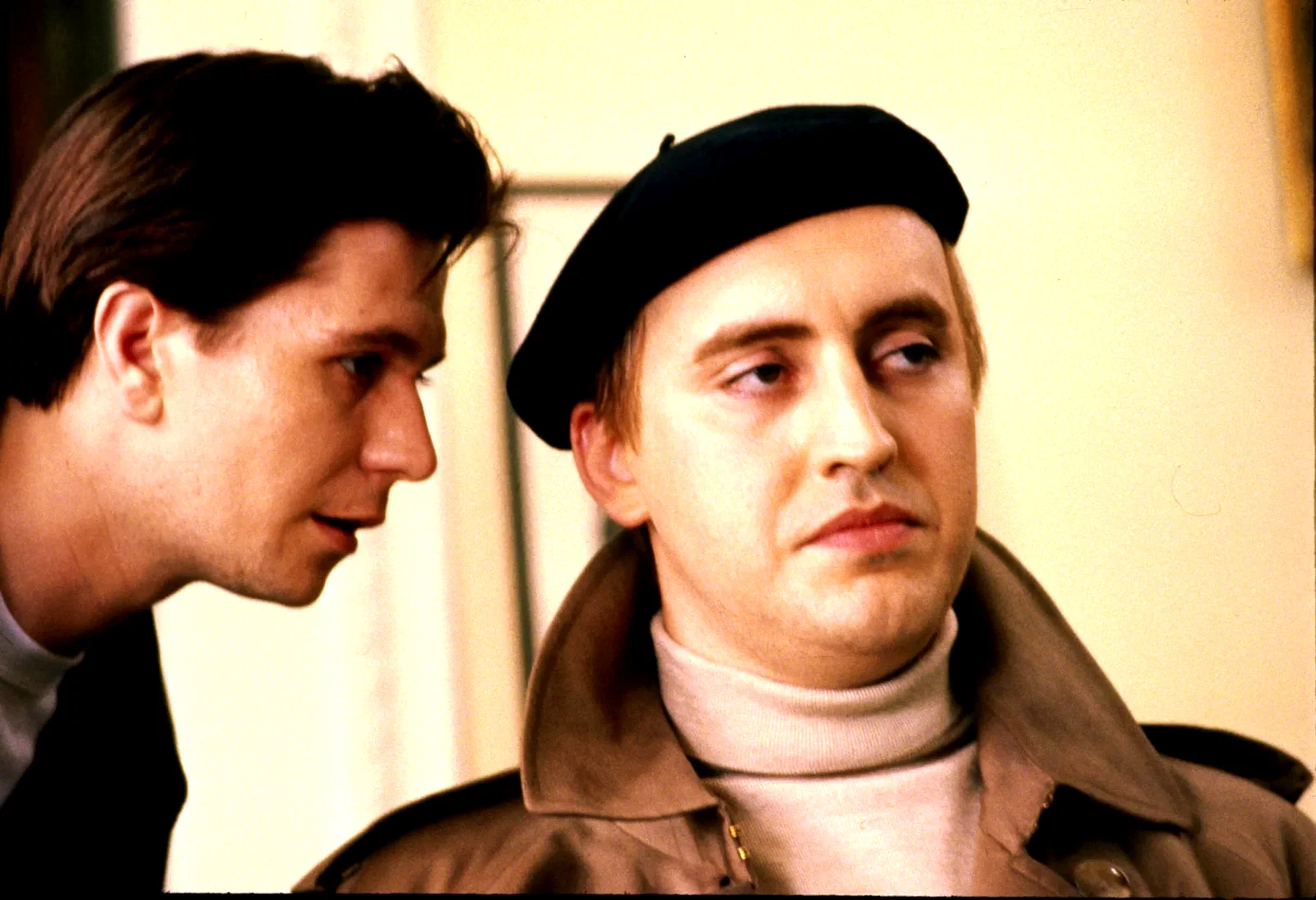 Photo 5 du film : Prick up your ears
