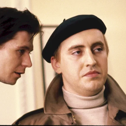 Miniature photo du film : Prick up your ears