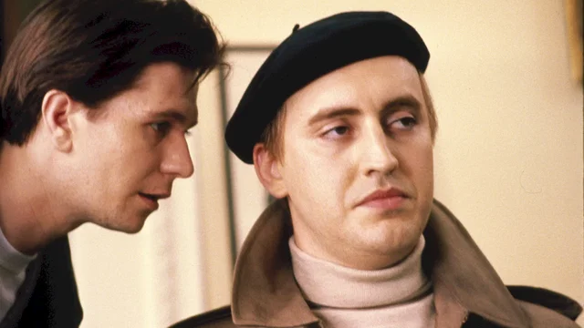 Photo 5 du film : Prick up your ears