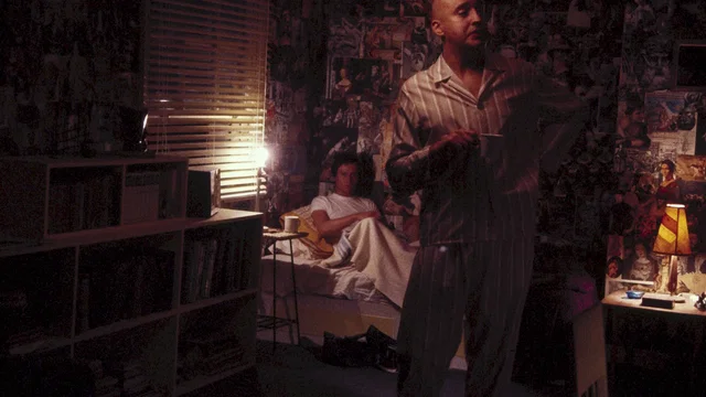 Photo 7 du film : Prick up your ears