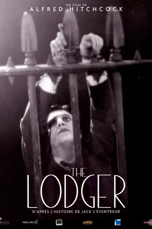 Affiche du film : The Lodger
