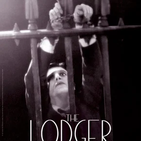 Photo du film : The Lodger