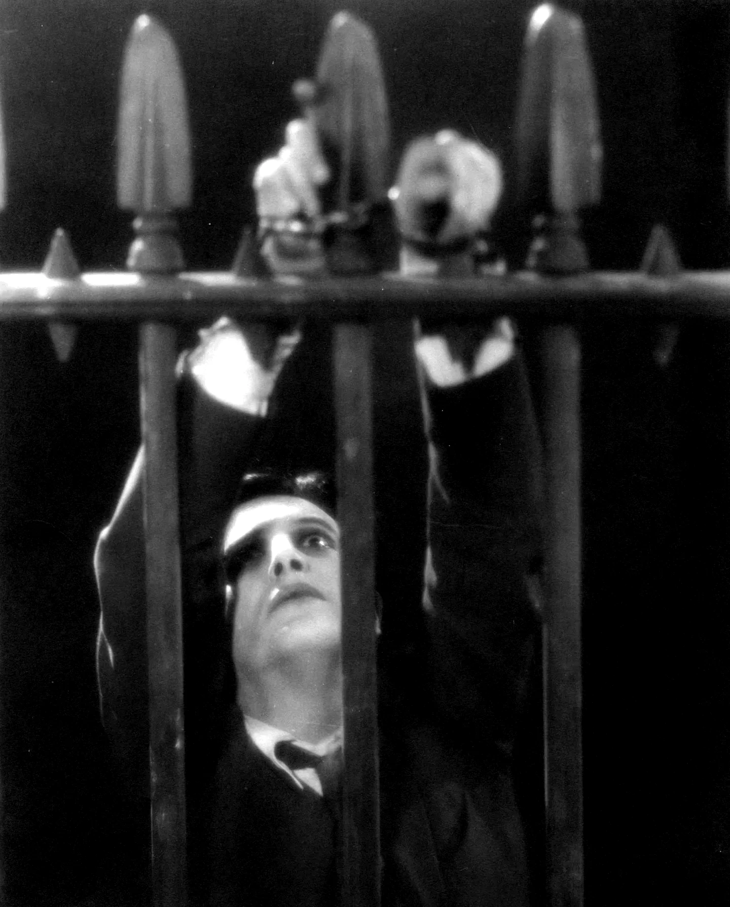 Photo 2 du film : The Lodger