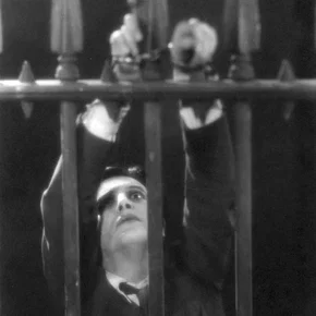 Photo du film : The Lodger