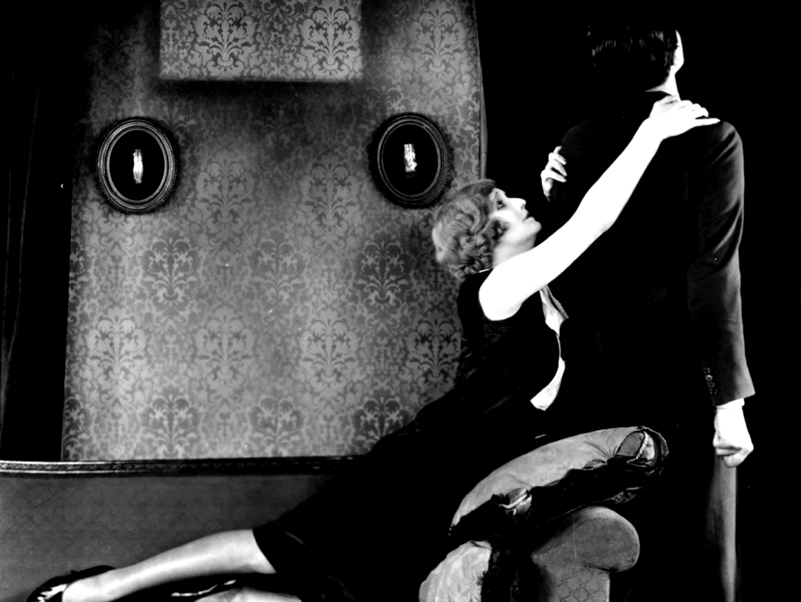 Photo 4 du film : The Lodger