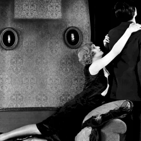 Photo du film : The Lodger