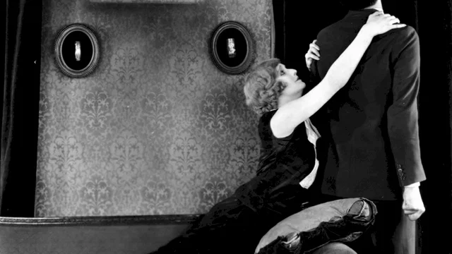 Affiche du film : The Lodger