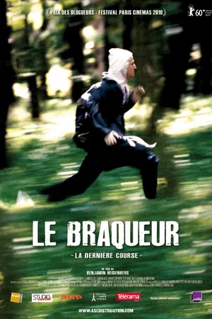 Affiche du film : Le braqueur - la dernière course