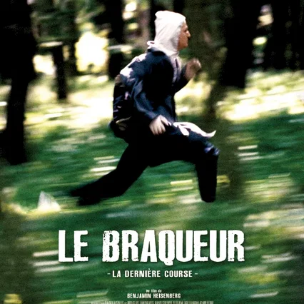 Miniature photo du film : Le braqueur - la dernière course