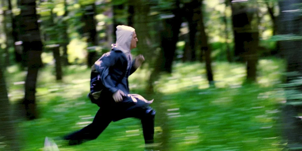 Photo du film : Le braqueur - la dernière course