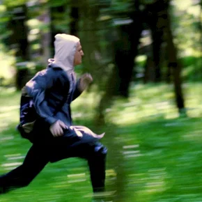 Photo du film : Le braqueur - la dernière course