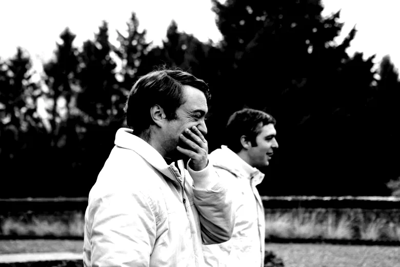 Photo 2 du film : Kill me please