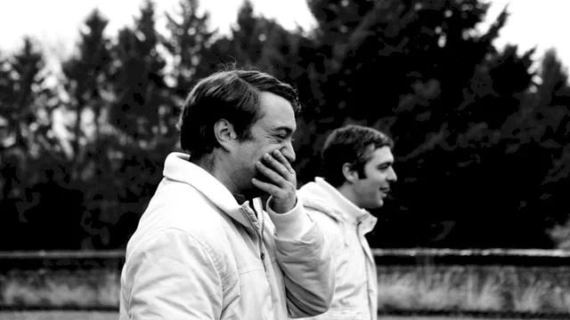 Photo du film : Kill me please