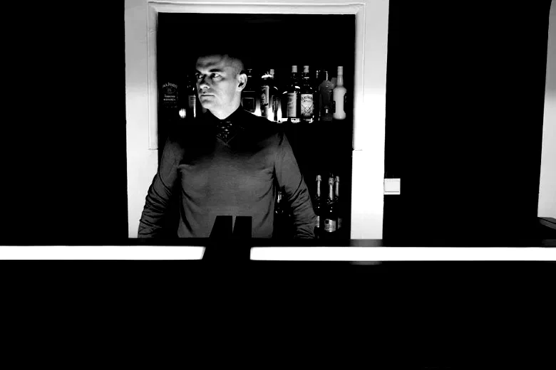 Photo 4 du film : Kill me please