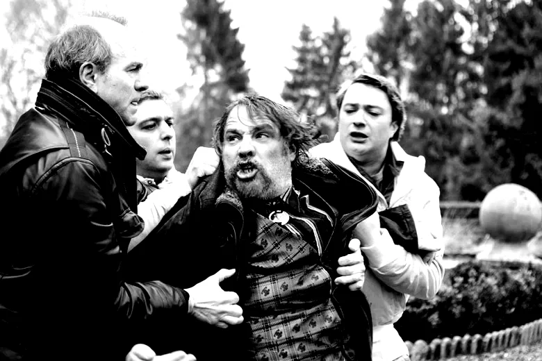 Photo 11 du film : Kill me please