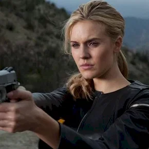 Photo du film : Faster