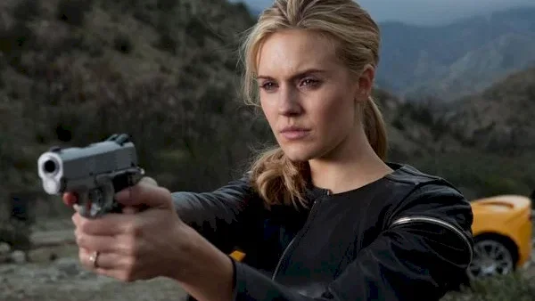 Photo du film : Faster