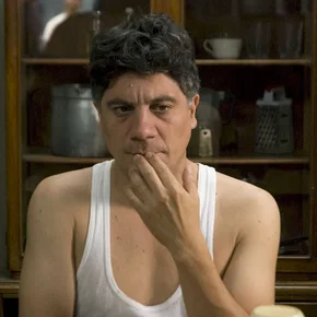 Photo du film : Octubre