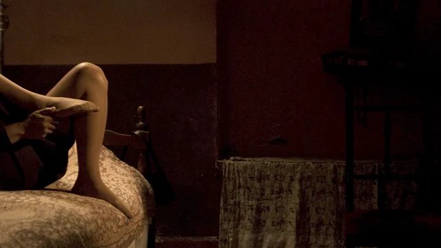 Photo du film : Octubre