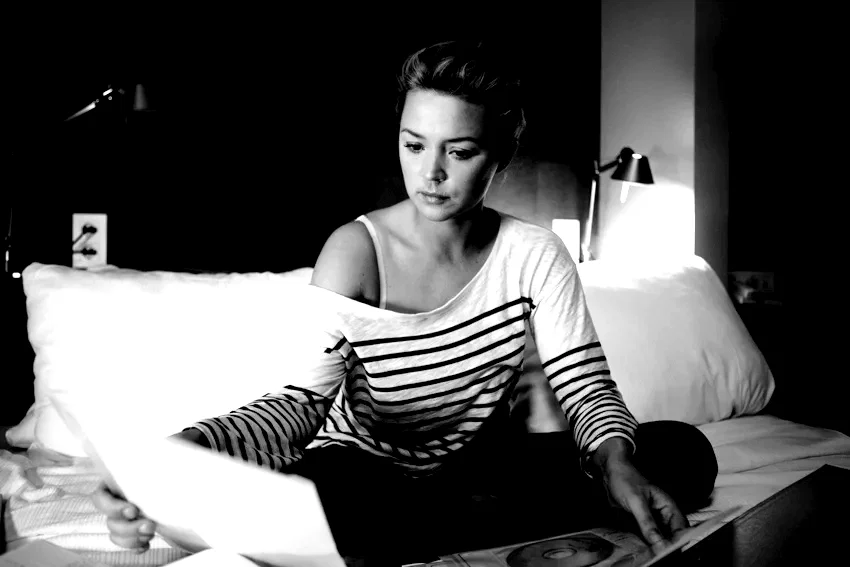 Photo 12 du film : Kill me please