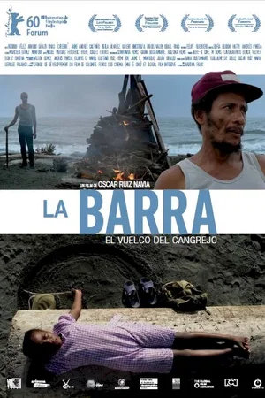 Photo 9 du film : La Barra