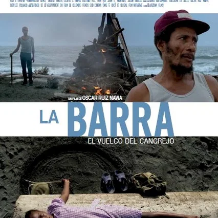 Miniature photo du film : La Barra