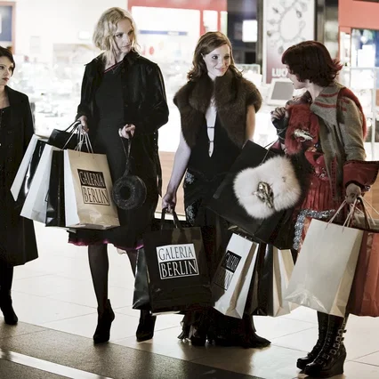Miniature photo du film : Nous sommes la nuit