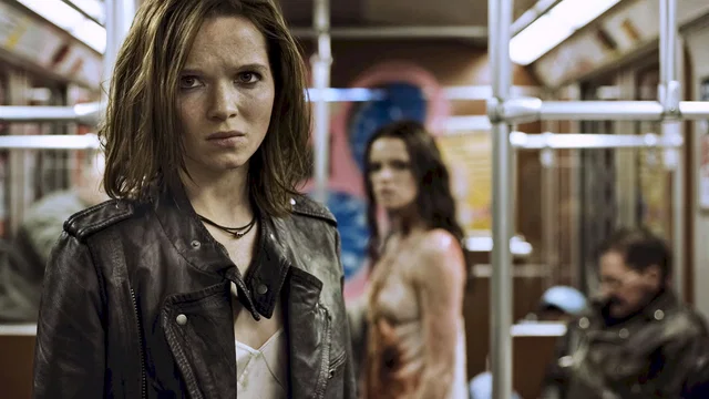 Photo du film : Nous sommes la nuit
