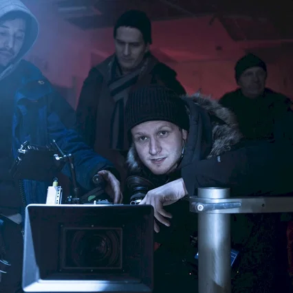 Miniature photo du film : Nous sommes la nuit