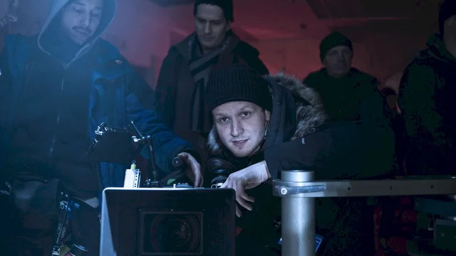 Photo du film : Nous sommes la nuit