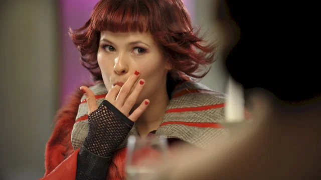 Photo du film : Nous sommes la nuit