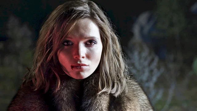 Photo du film : Nous sommes la nuit