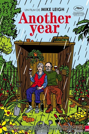 Affiche du film : Another year