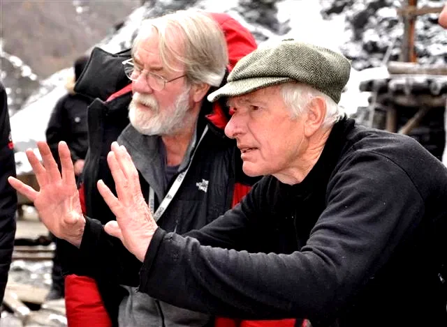 Photo 10 du film : Les chemins de la liberté