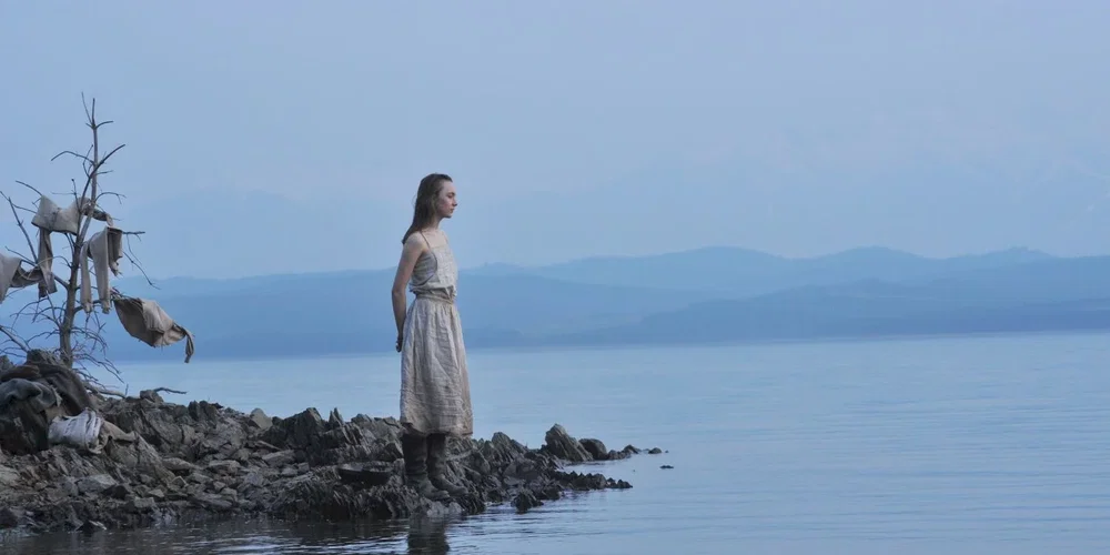 Photo du film : Les chemins de la liberté