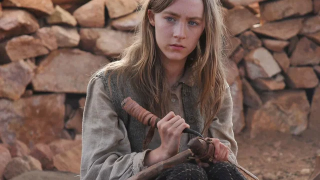 Photo du film : Les chemins de la liberté