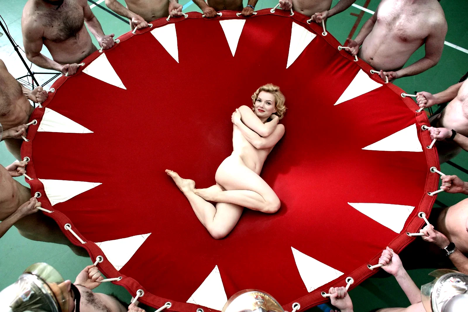 Photo 10 du film : Poupoupidou