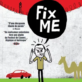 Photo du film : Fix me