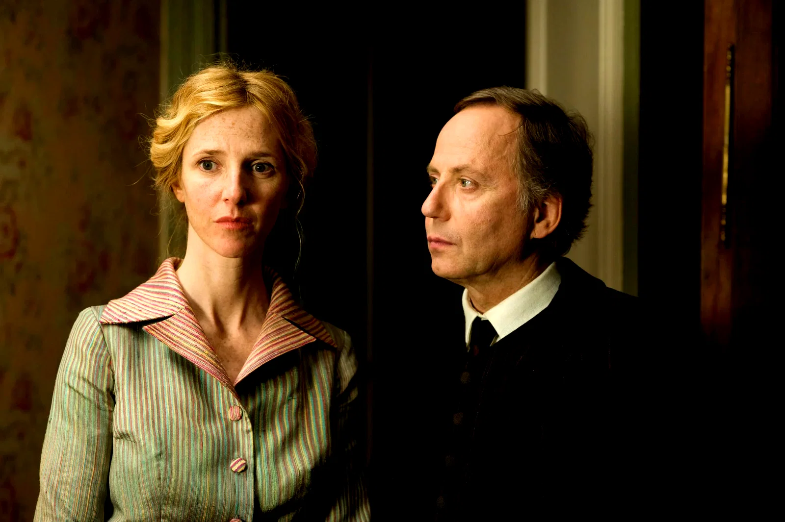 Photo 12 du film : Les Femmes du 6e étage