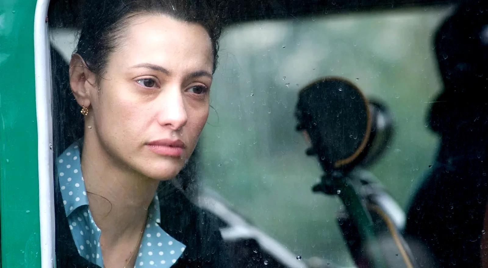 Photo 13 du film : Les Femmes du 6e étage