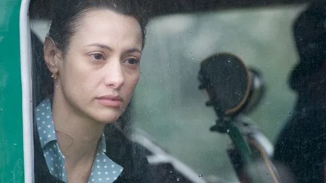 Photo du film : Les Femmes du 6e étage