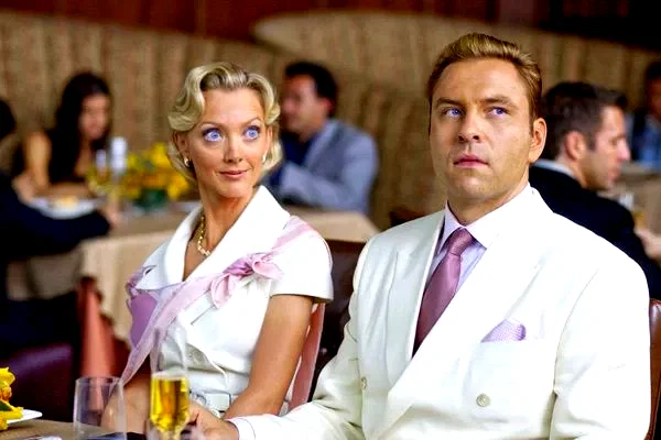 Photo 5 du film : The Dinner 