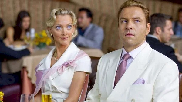 Photo du film : The Dinner 