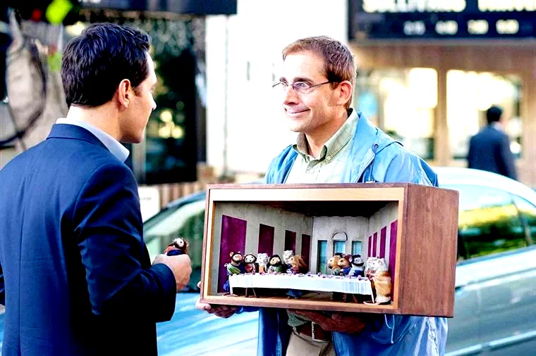 Photo 10 du film : The Dinner 