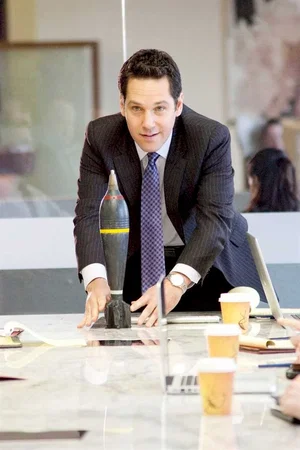 Photo du film : The Dinner 