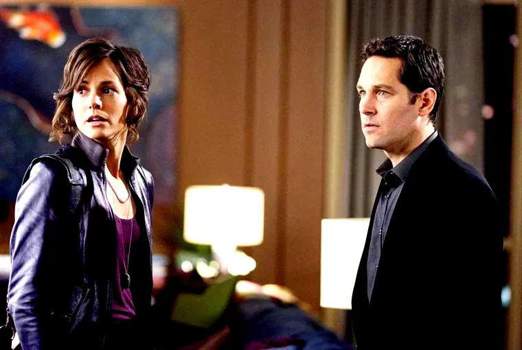 Photo 16 du film : The Dinner 